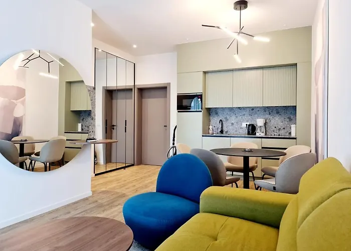 Apartman Nika Makarska