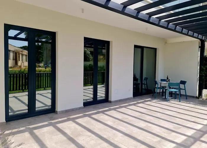 Apartman Nika Makarska