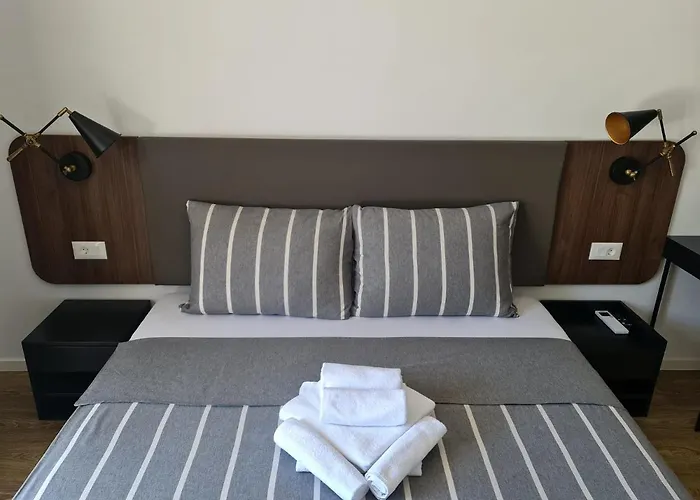 Apartman Nika Makarska