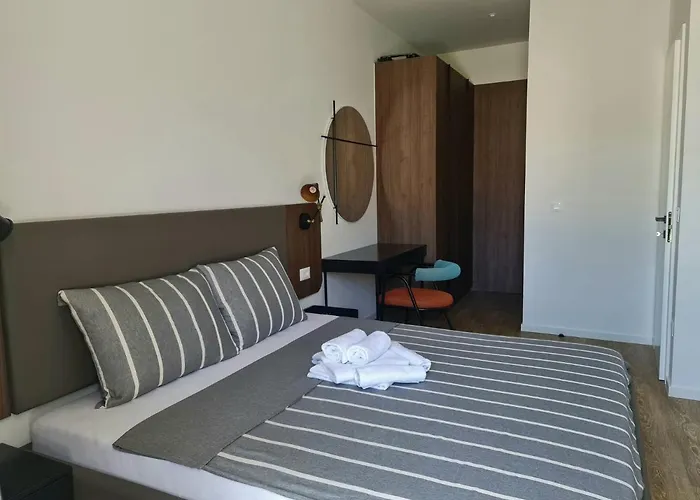Apartman Nika Makarska