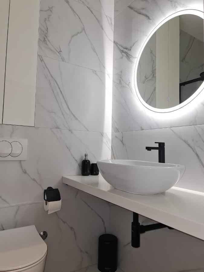 Nika Apartment Makarska