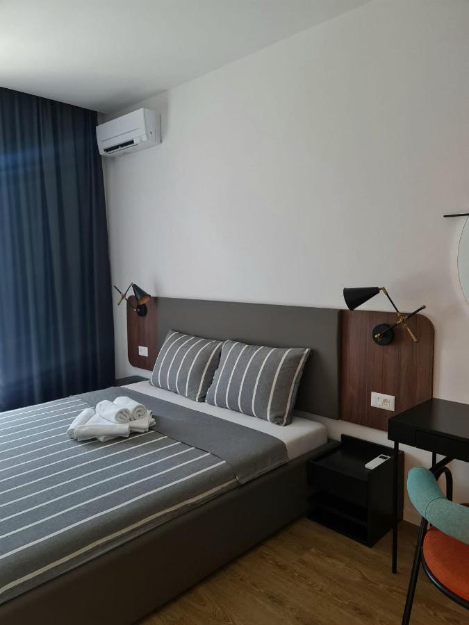 Nika Apartment